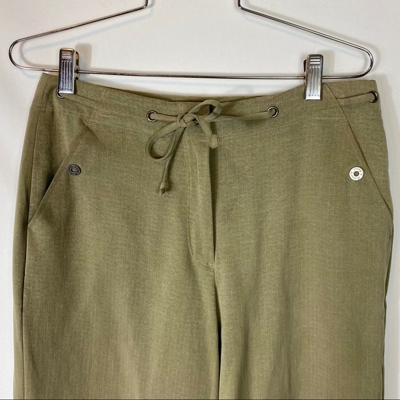 Tommy Bahama Silk Pants - Picture 2 of 6